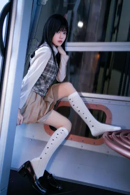 制服摩天轮