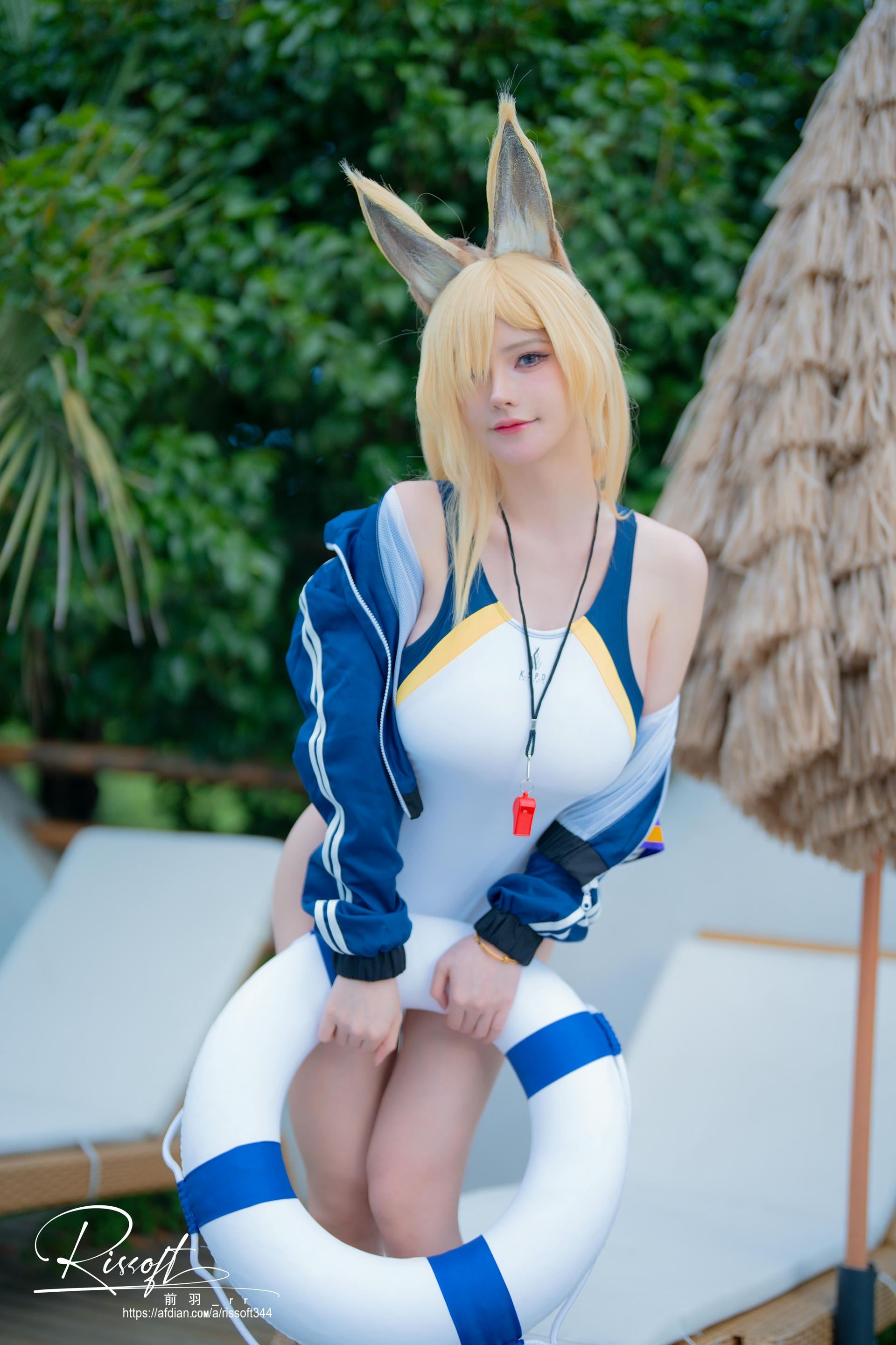 前羽_rr-碧蓝档案 尾形康娜竞泳 [53P-250MB]