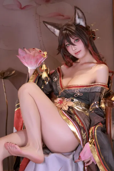25年01月fantia会员订阅
