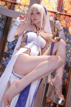 Sword Maiden 剑之圣女