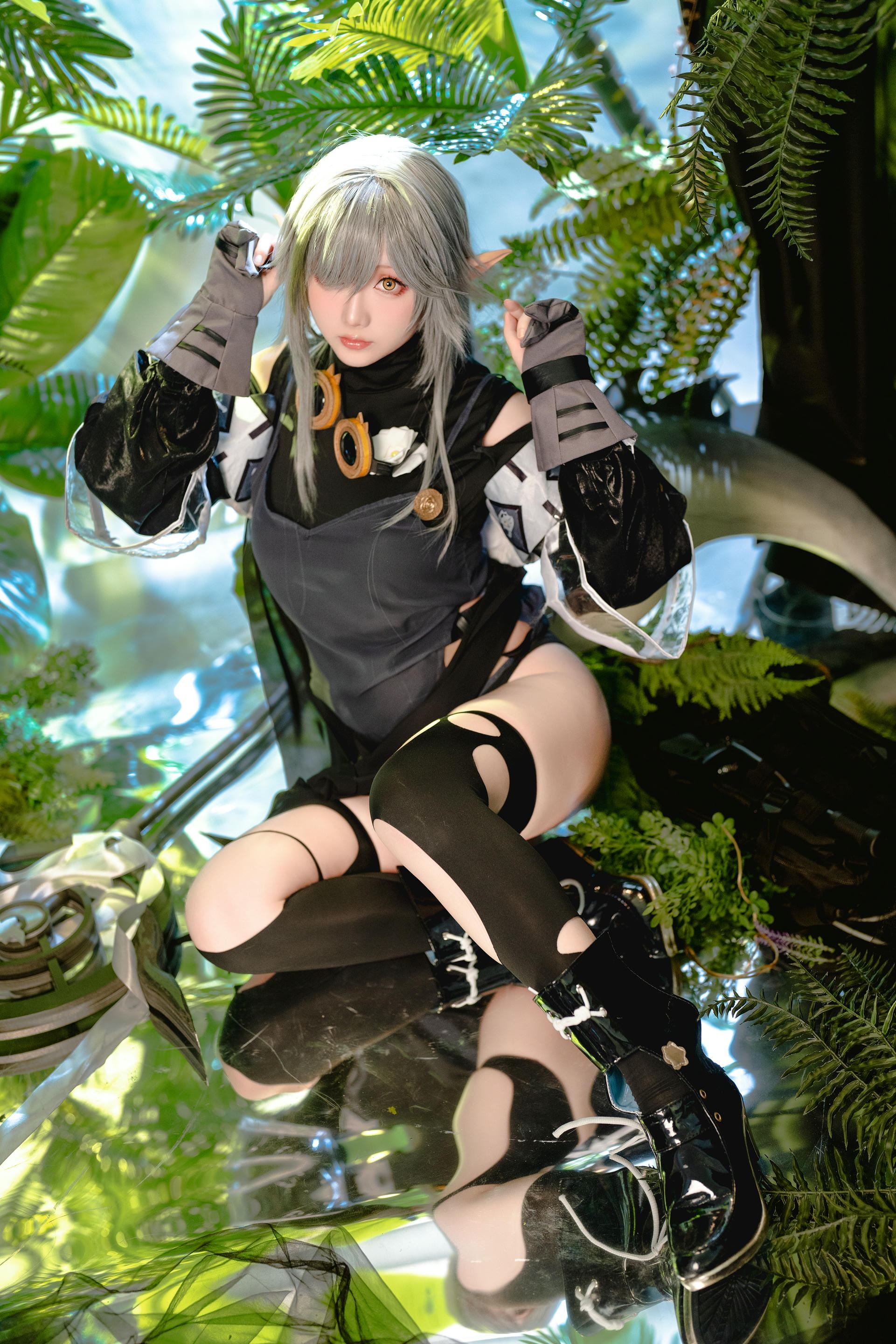 星之迟迟-明日方舟本 Heartbeat [349P-2.41GB]