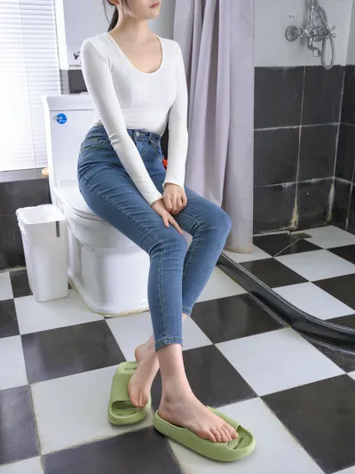 Aika 果足