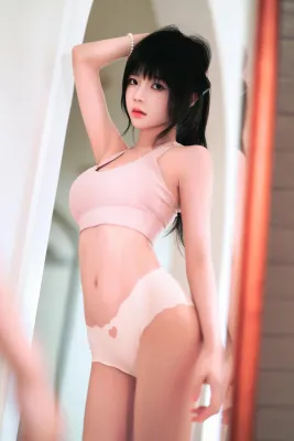 瑜伽服