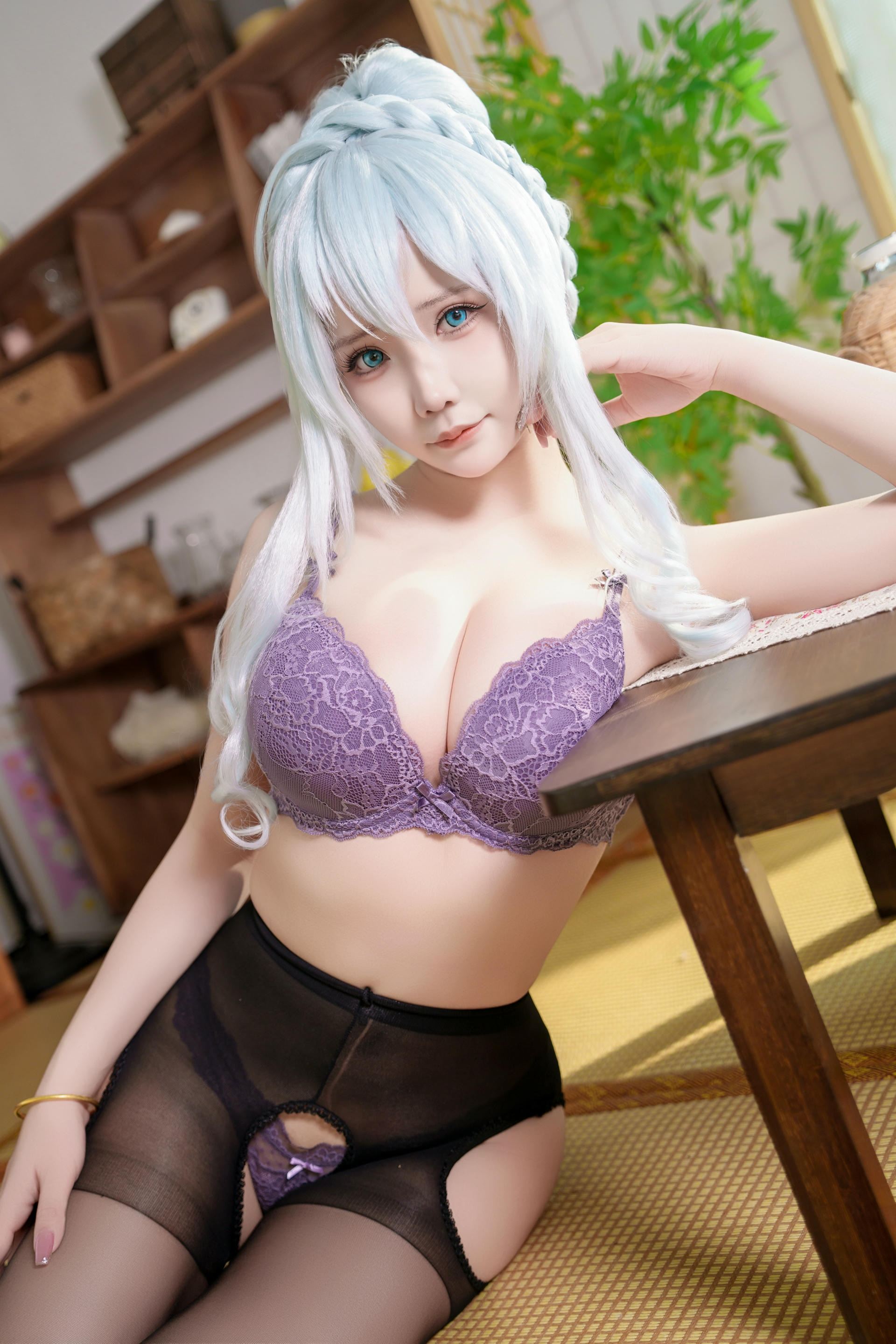 抱走莫子aa-雪女太太 [61P-0.99GB]