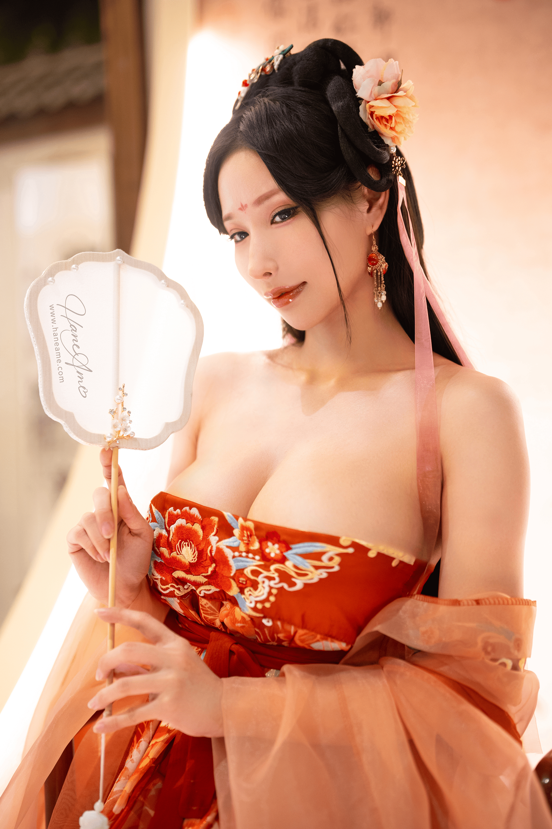 HaneAme雨波-2025年02月会员订阅合集 [122P9V-1.65GB]