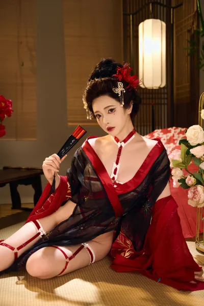红袖添香