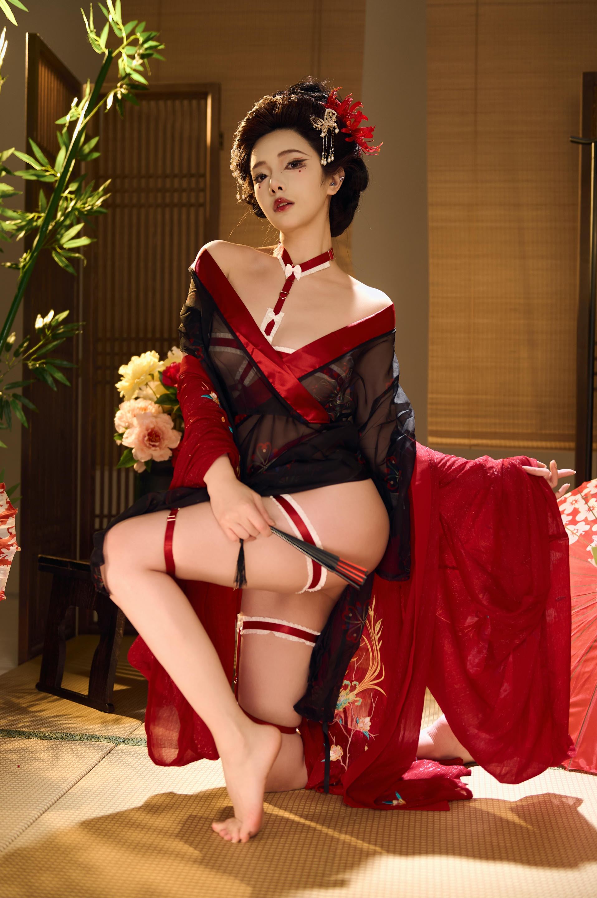 雯妹不讲道理-红袖添香 [61P4V-455MB]