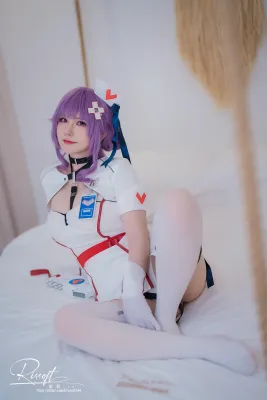 尘白禁区 医生