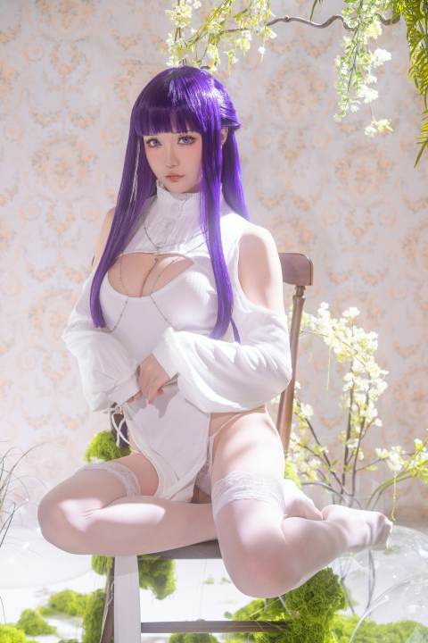 星之迟迟-2025年03月计划E 菲伦同人 [67P1V-663MB]