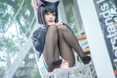 蔚蓝档案 杏山和纱