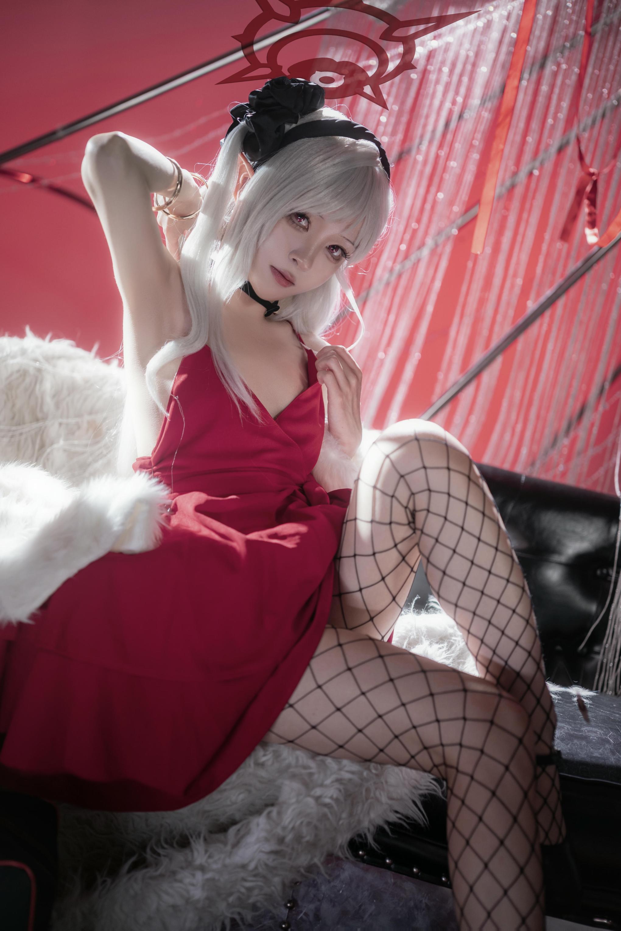 矢量鱼-原版无二次水印写真合集 持续更新 (14套)