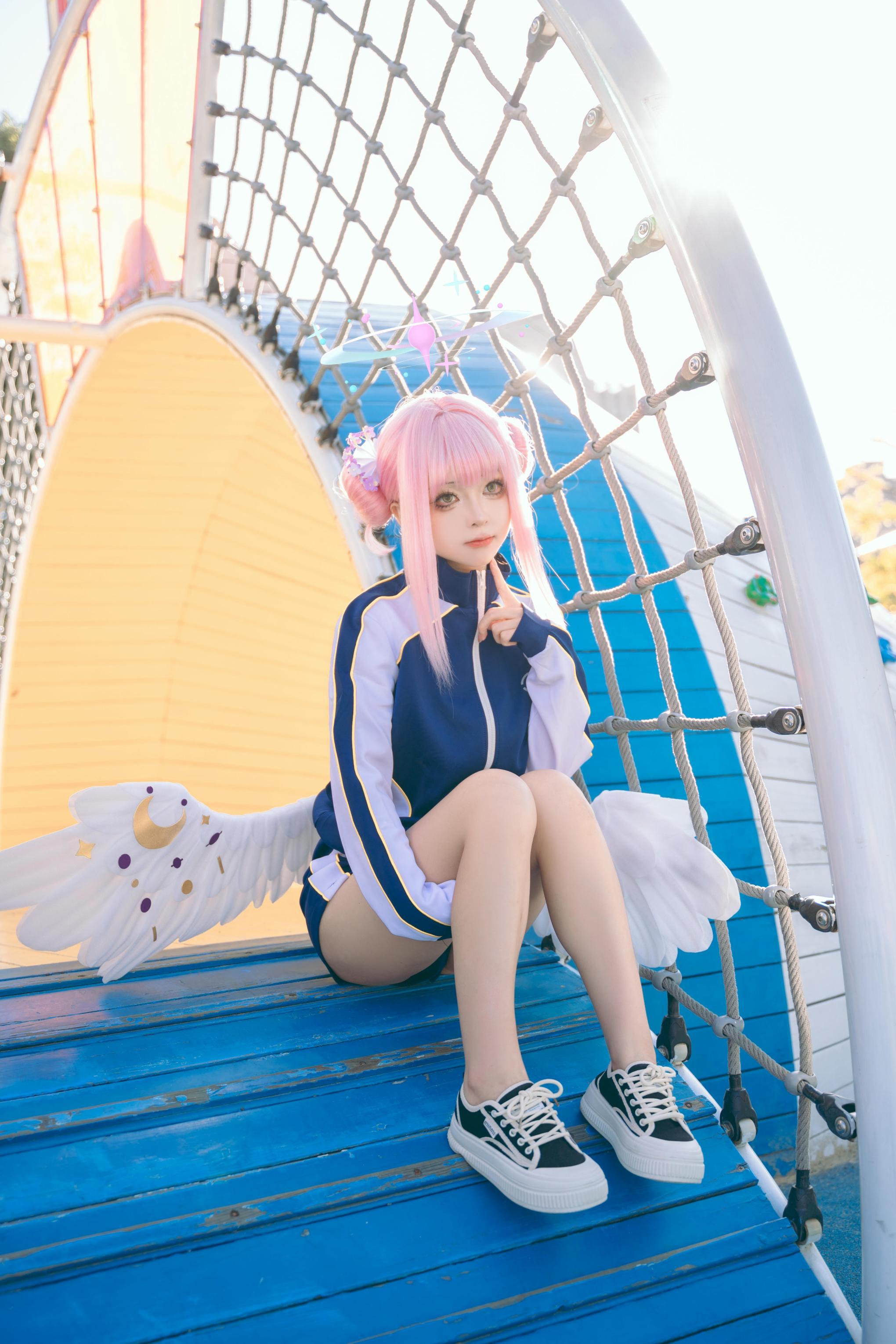 矢量鱼-原版无二次水印写真合集 持续更新 (14套)