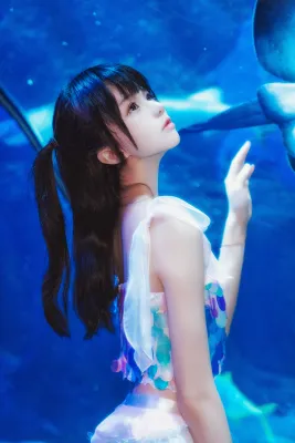 水族馆