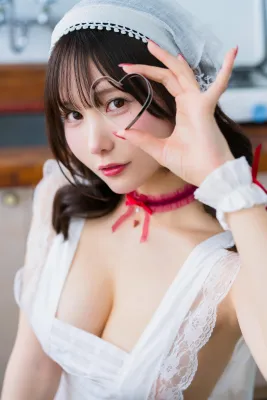 eat me! 誕生日記念DL写真集