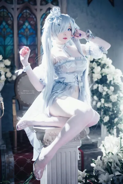 灰姑娘Cinderella