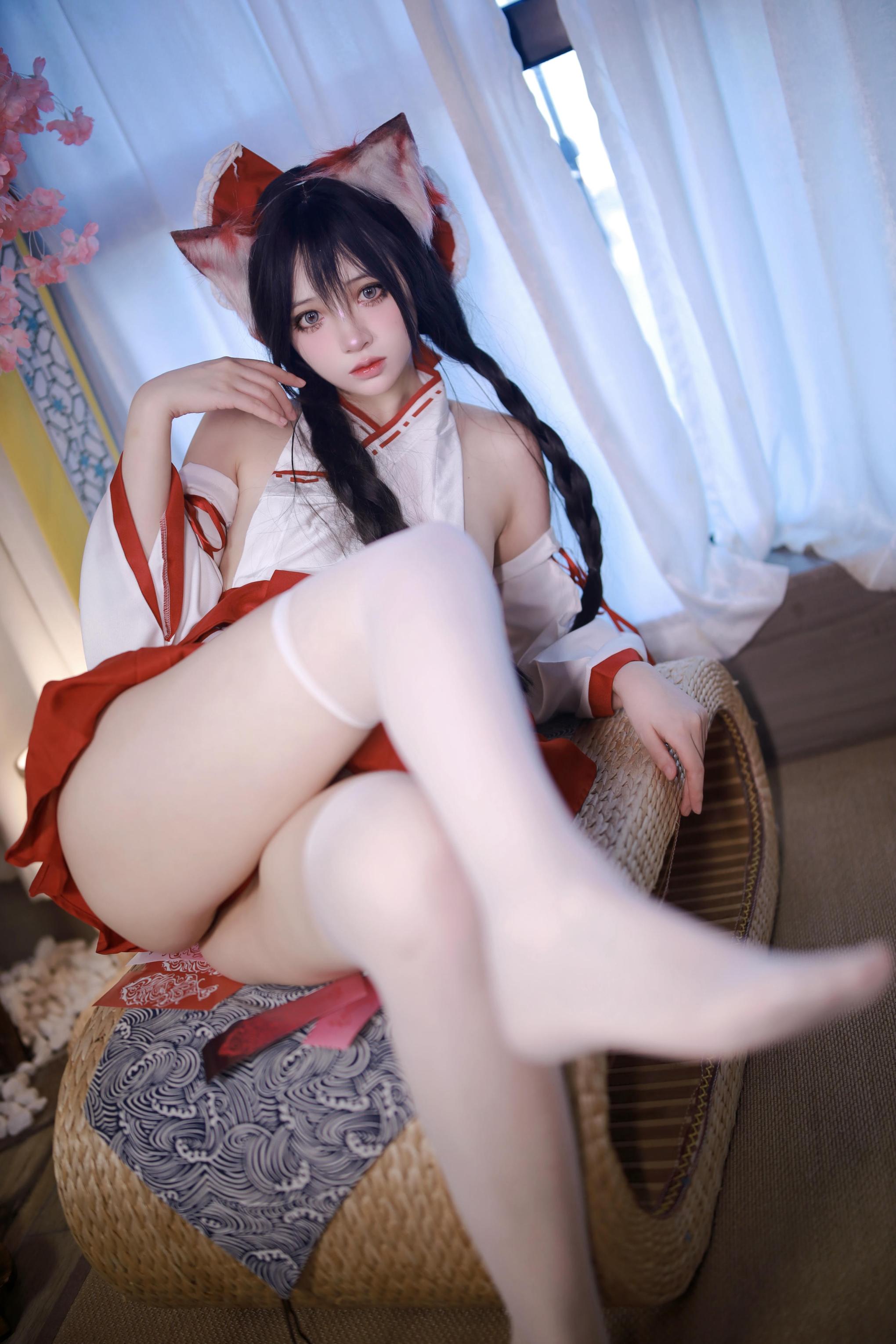 疯猫ss-亲爱的520 符箓你 [68P-1.17GB]