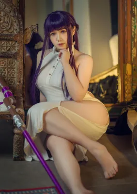 葬送的芙莉莲 菲伦