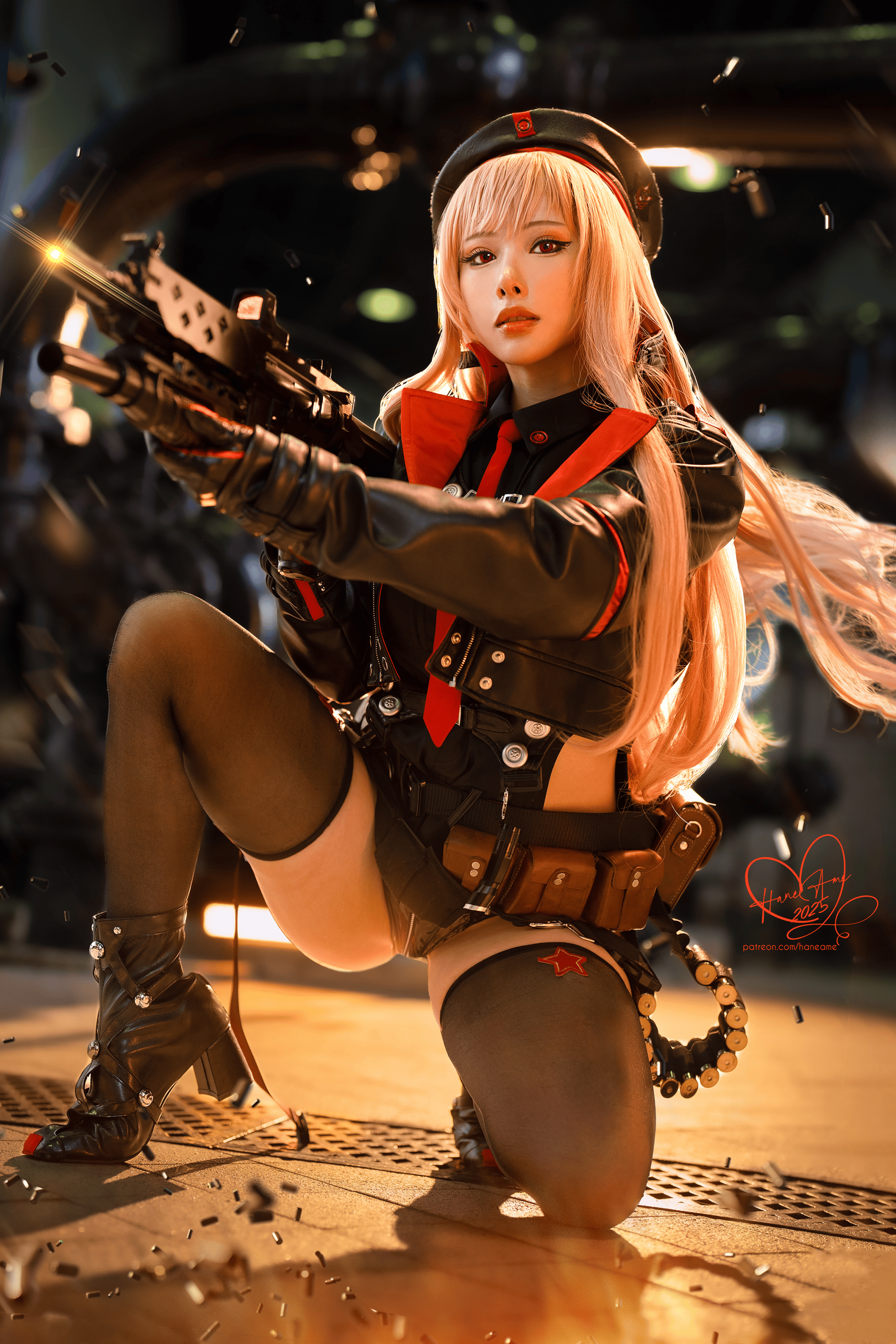 HaneAme雨波-2025年05月会员订阅合集 [188P15V-3.46GB]