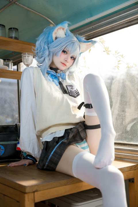 九柒喵-原版无二次水印写真合集 持续更新 (30套)