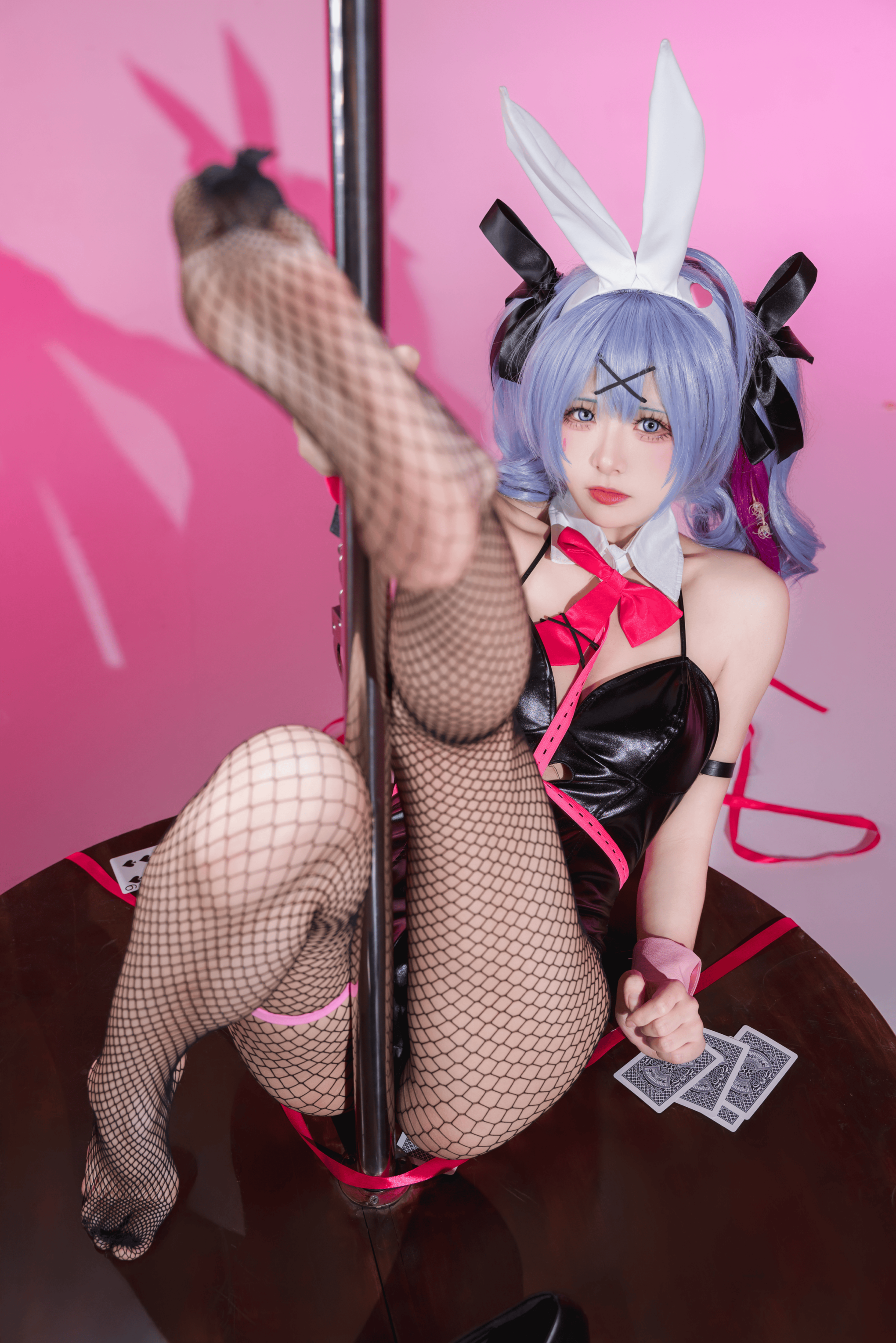 九柒喵-原版无二次水印写真合集 持续更新 (30套)