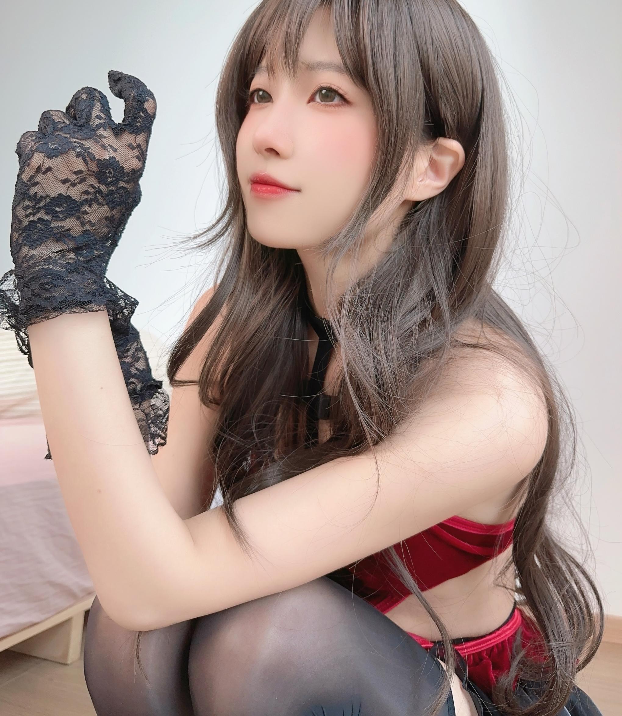 布丁大法-原版无二次水印写真合集 持续更新 (85套)