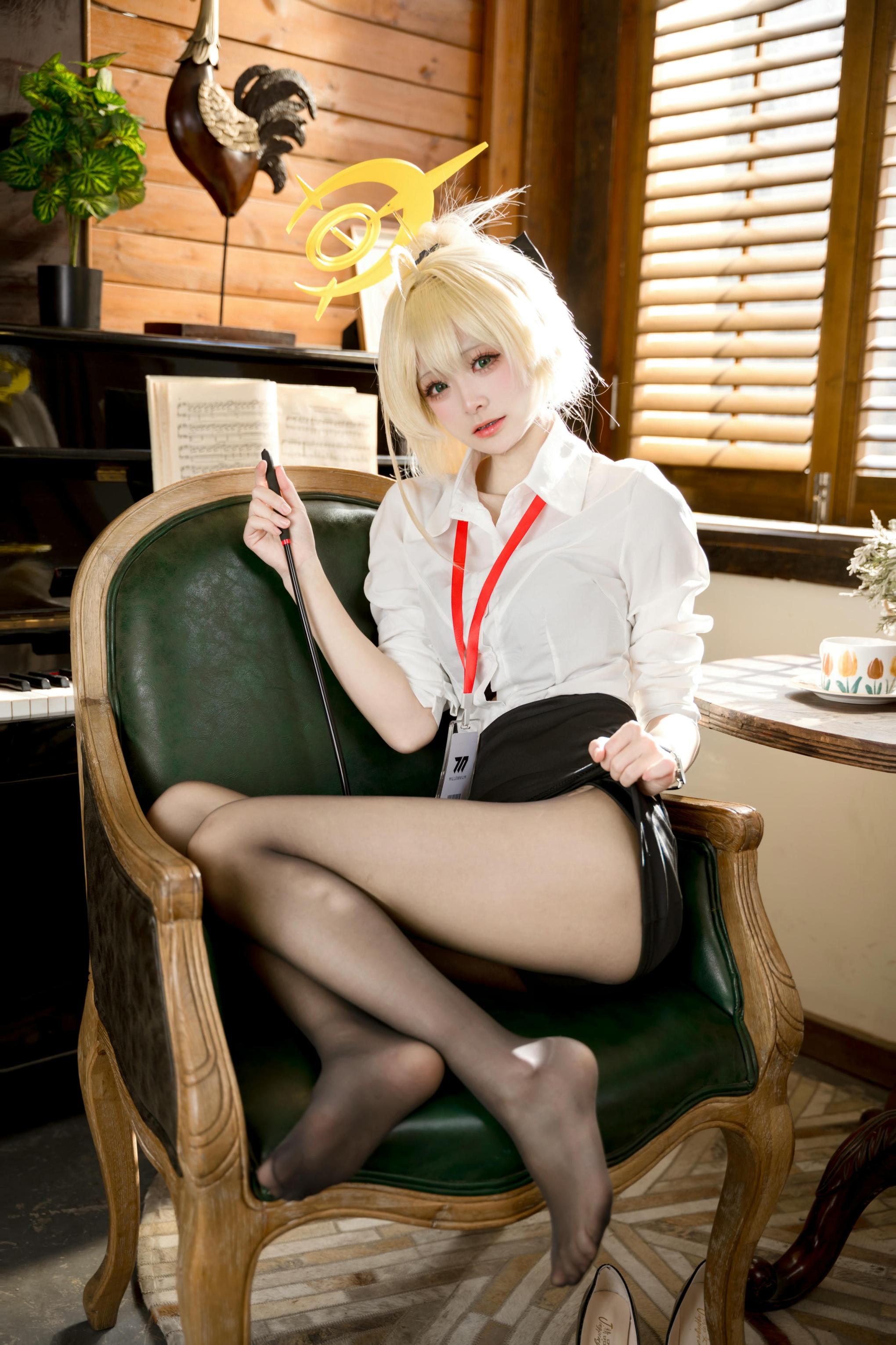 九柒喵-原版无二次水印写真合集 持续更新 (30套)