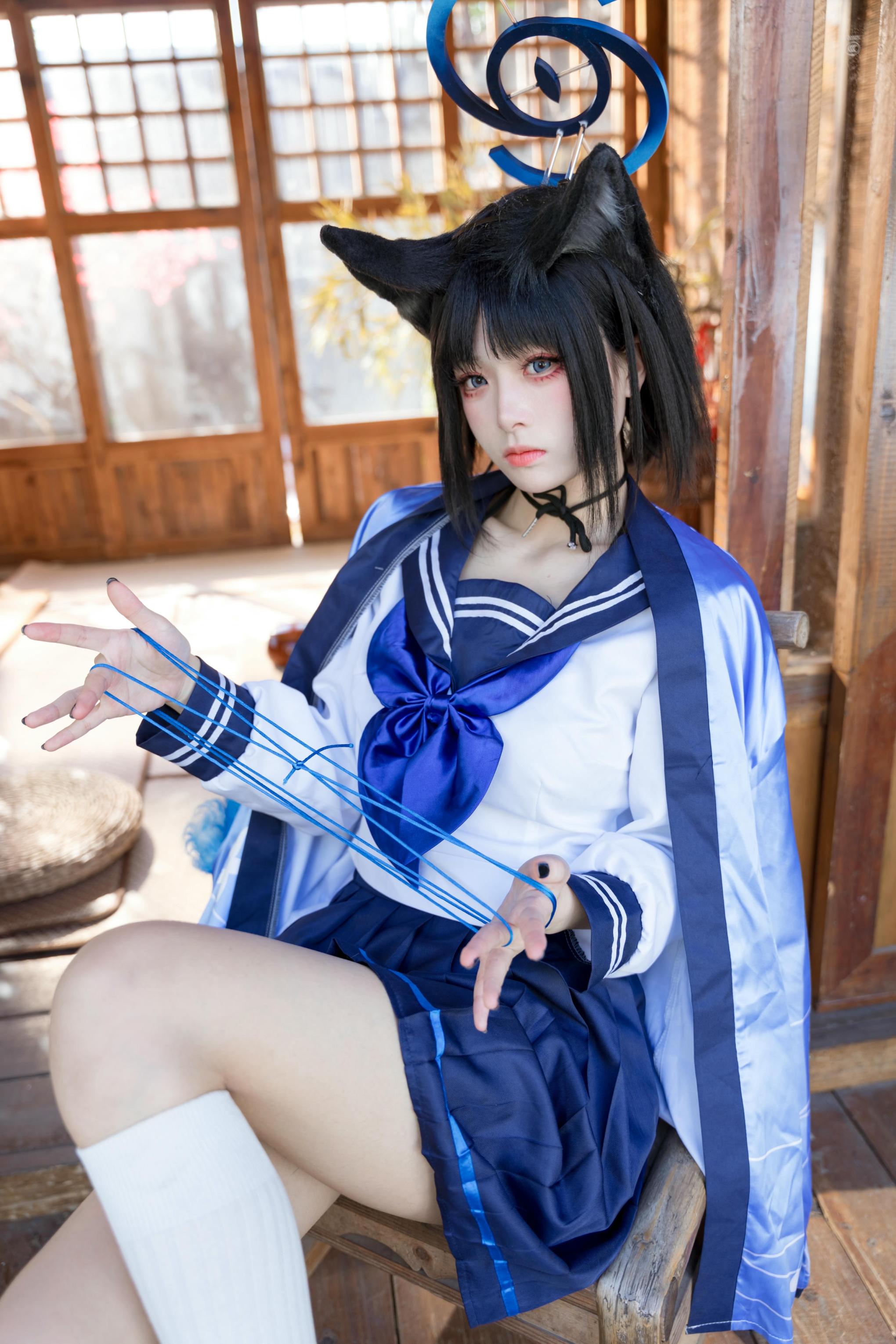 九柒喵-原版无二次水印写真合集 持续更新 (30套)