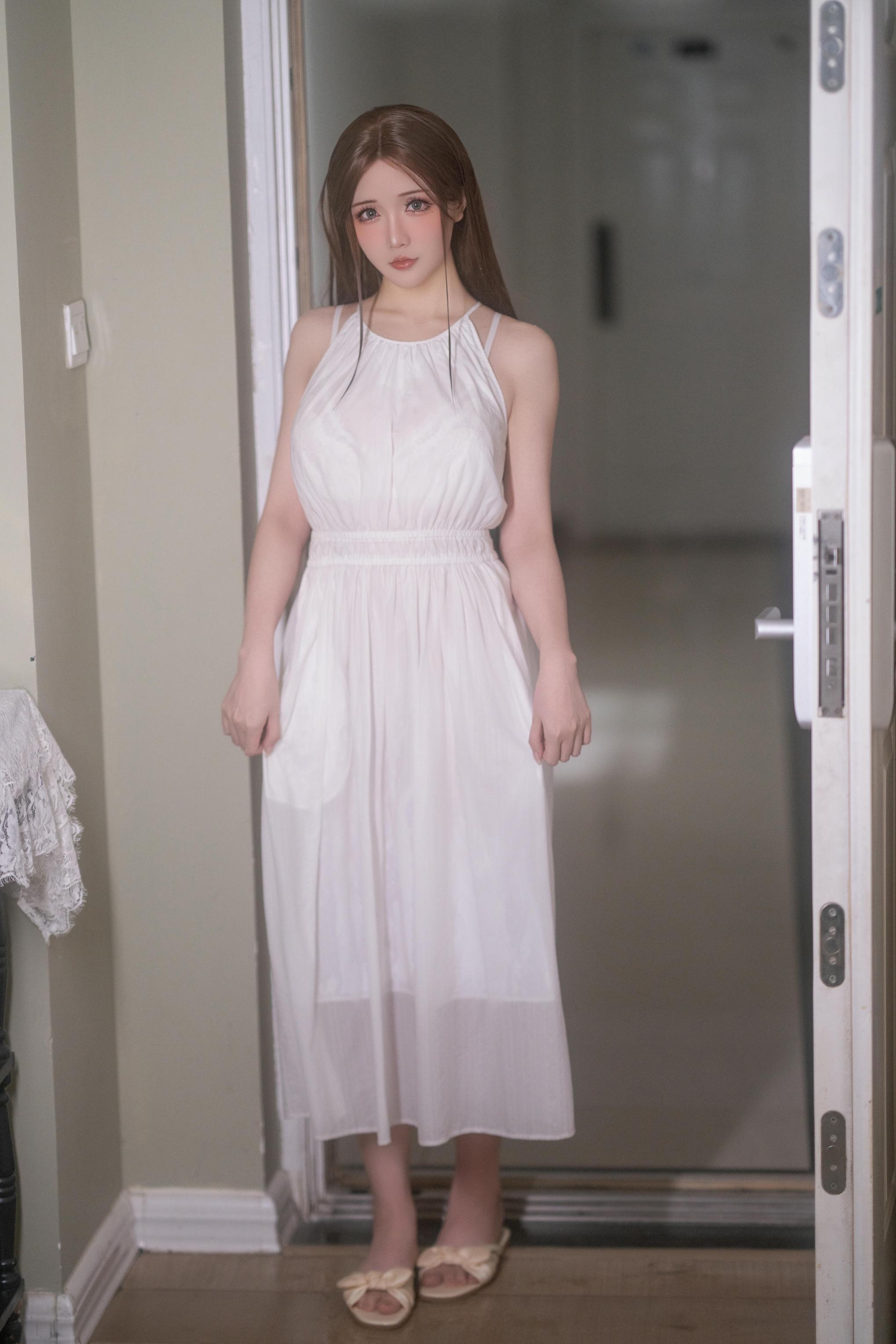 星之迟迟-2025年05月计划G 雨天的奇妙偶遇 [100P1V-3.54GB]