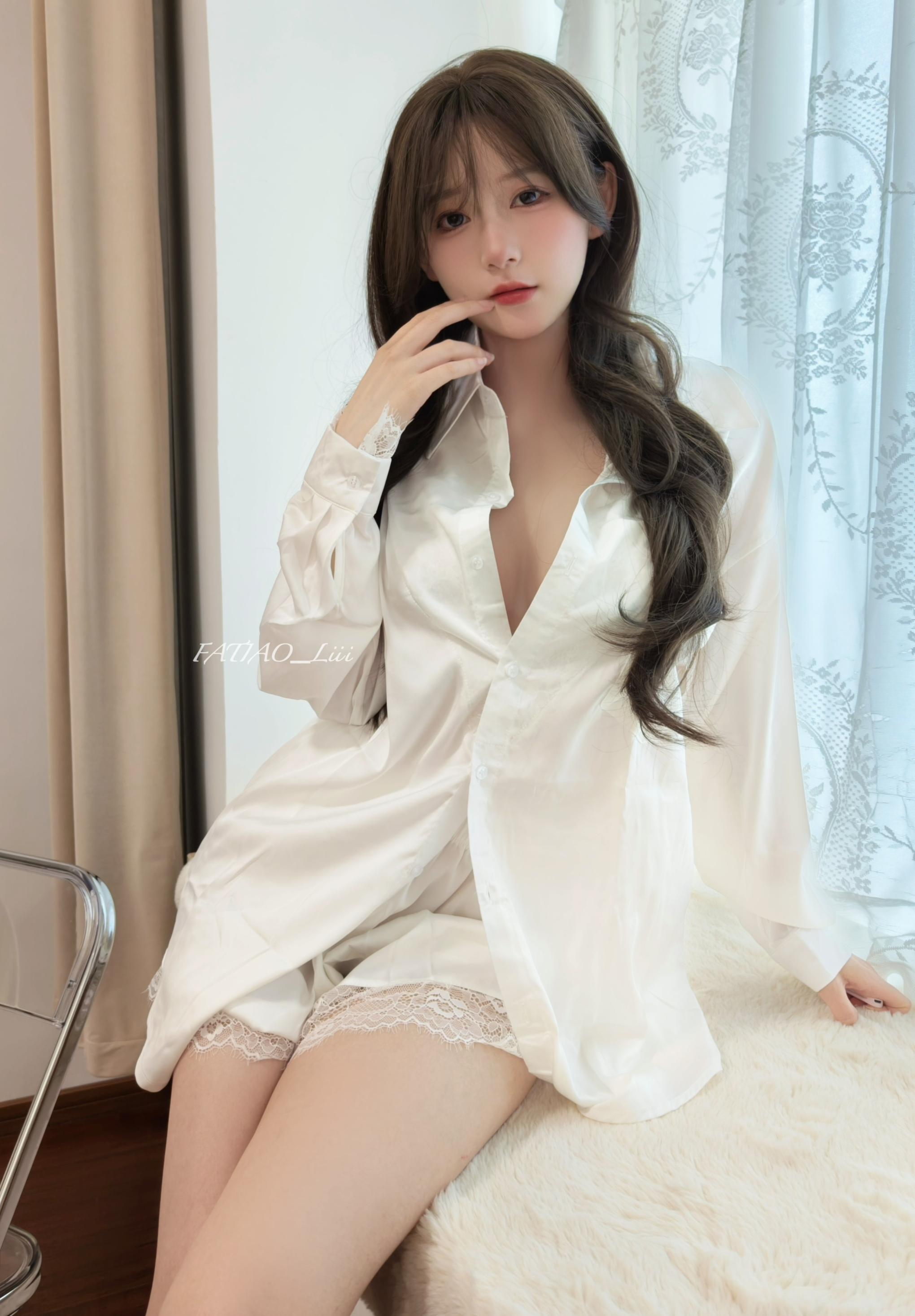 迷之呆梨(发条少女)-2025年06月 Fantia 会员订阅合集 [111P2V-404MB]