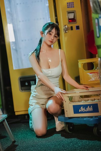 搬运工 [128P-0.97GB]