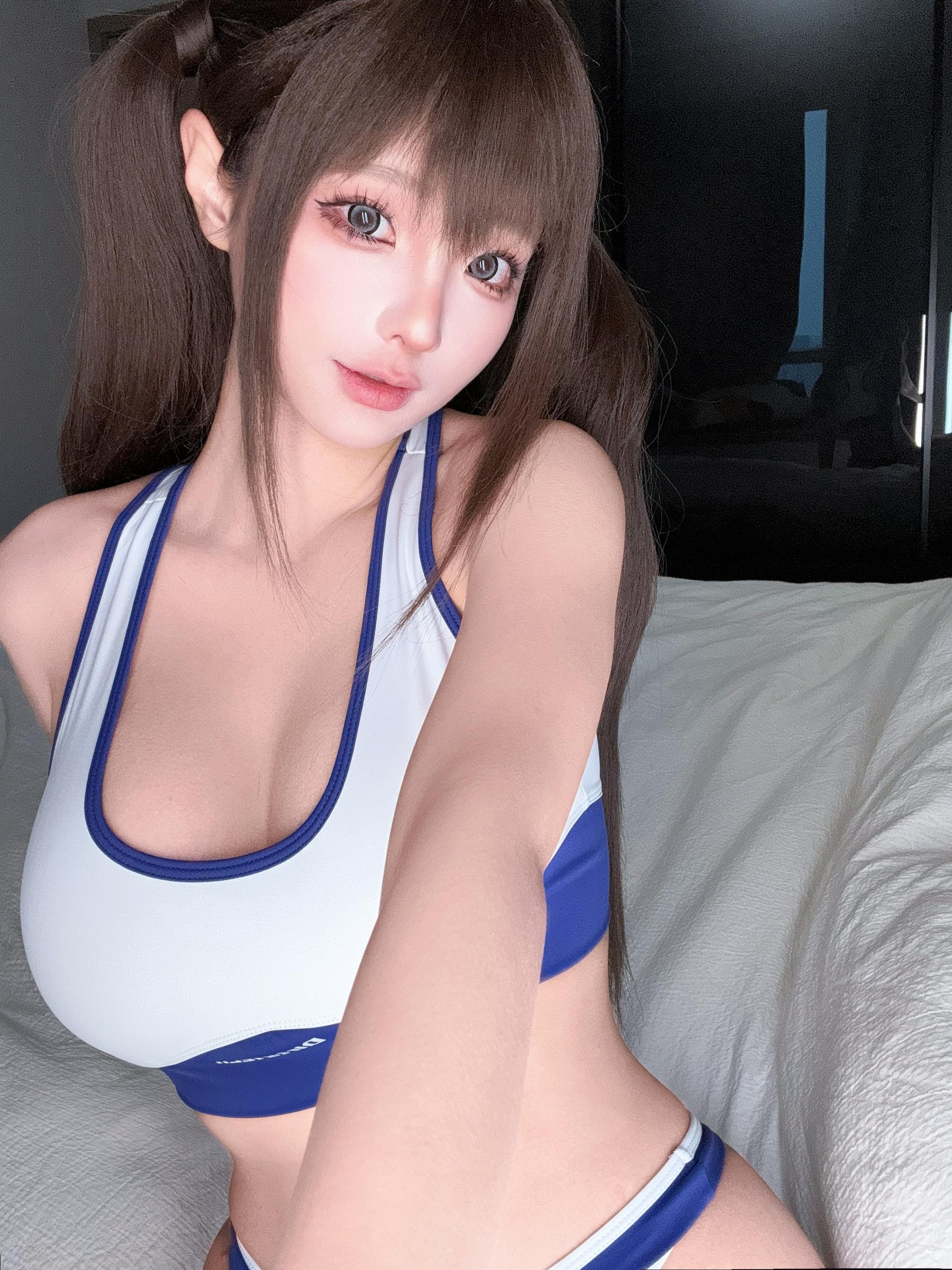 蠢沫沫-2025年5月自拍 [117P-399MB]