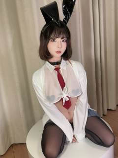 25年07月会员 学生兔 [50P2V-339MB]