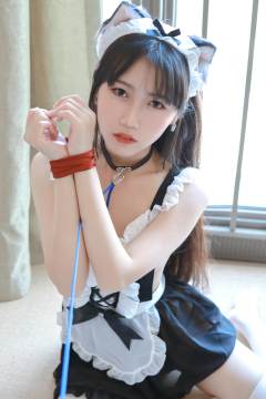 小女仆 [26P-230MB]
