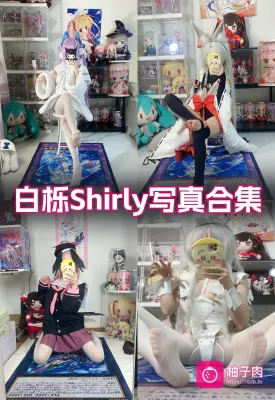 原版无二次水印写真合集 持续更新 (42套)