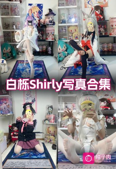 原版无二次水印写真合集 持续更新 (5套)