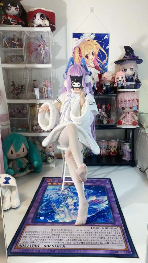 白栎Shirly-原版无二次水印写真合集 持续更新 (42套)