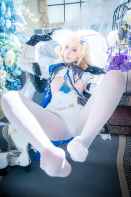 鸣潮·菲比