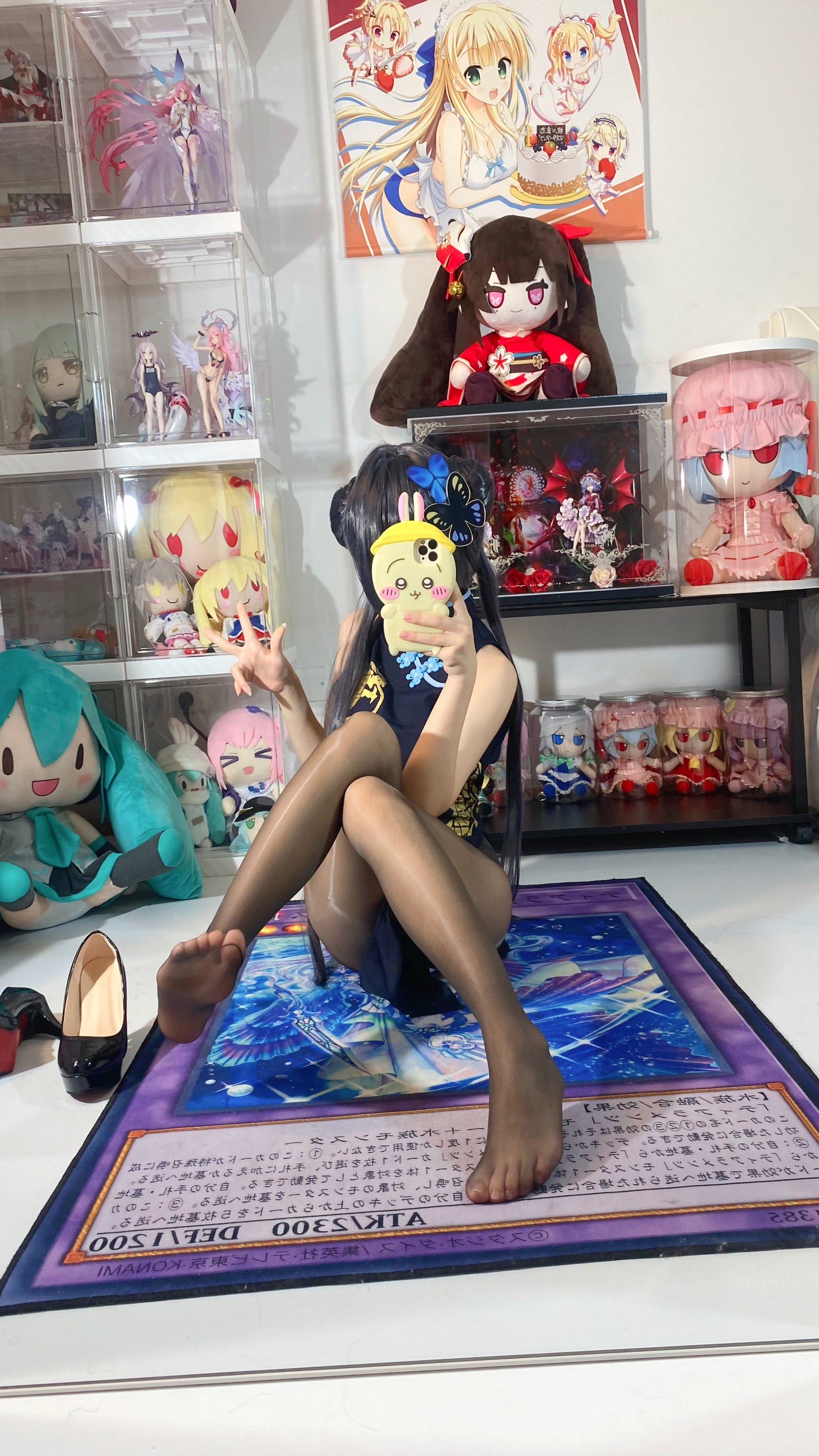 妃咲 Kisaki 竜華キサキ [66P9V-1.54GB]