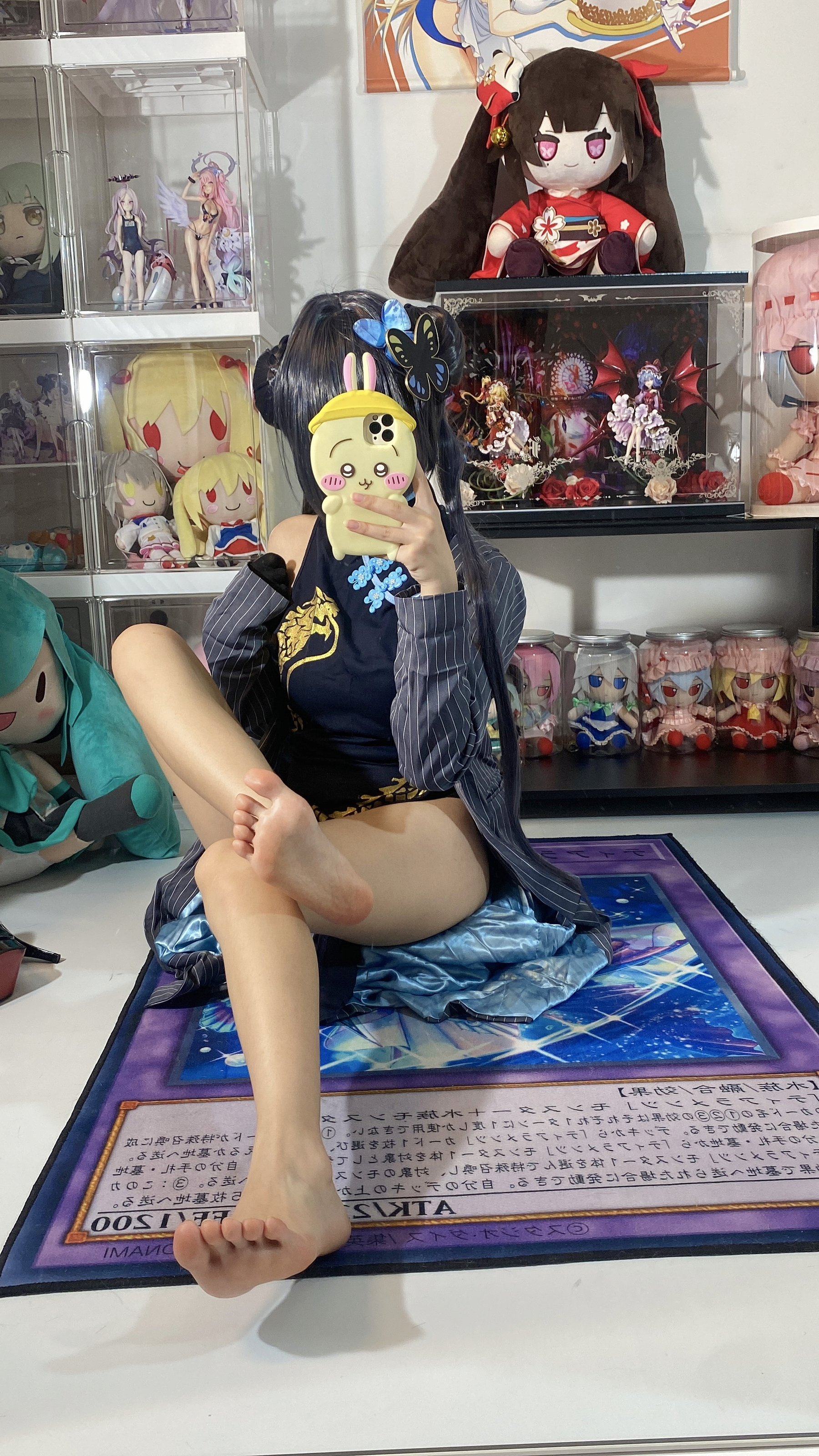 妃咲 Kisaki 竜華キサキ [66P9V-1.54GB]