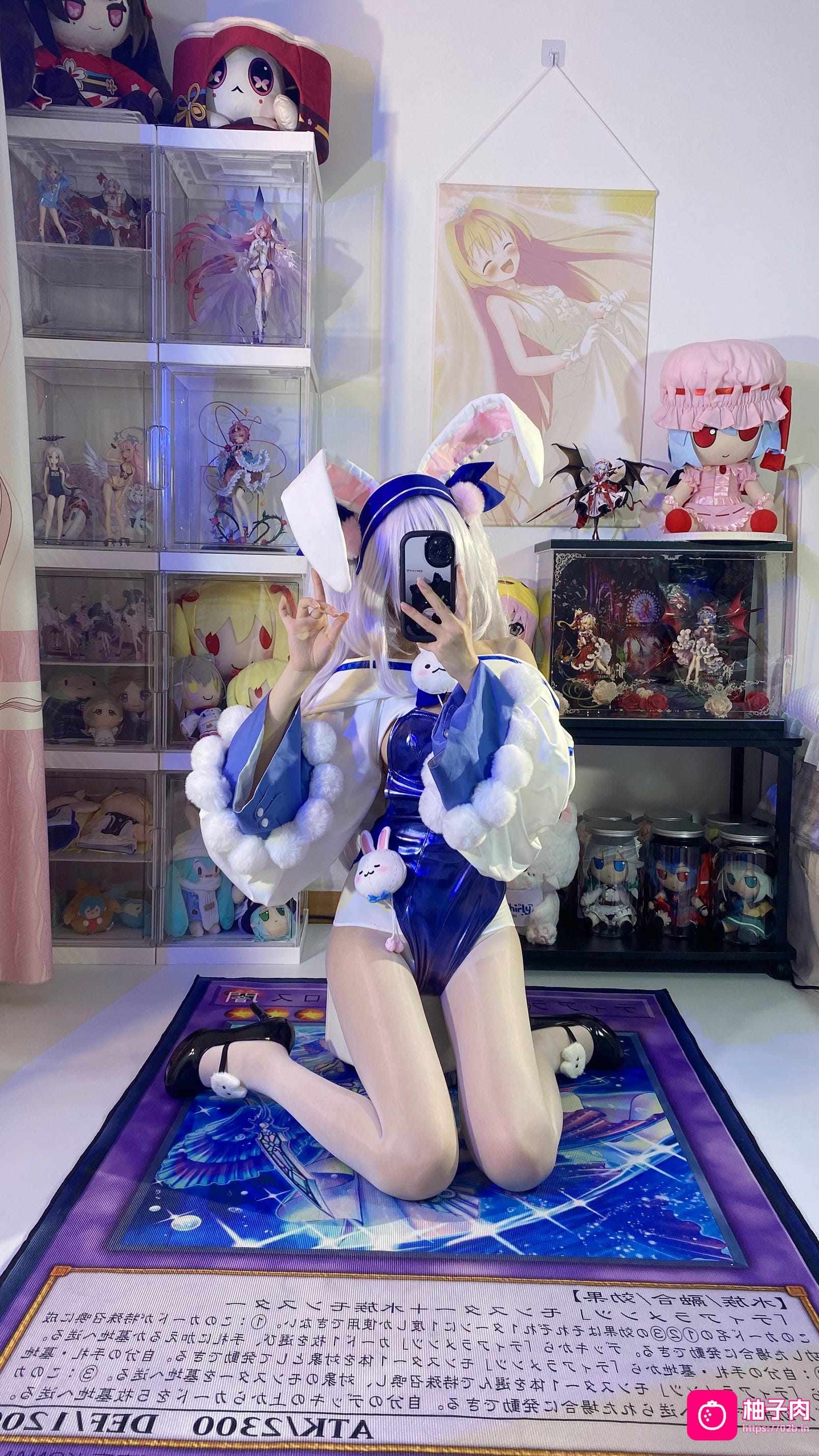 碧蓝航线 拉菲2 [128P25V-3.82GB]