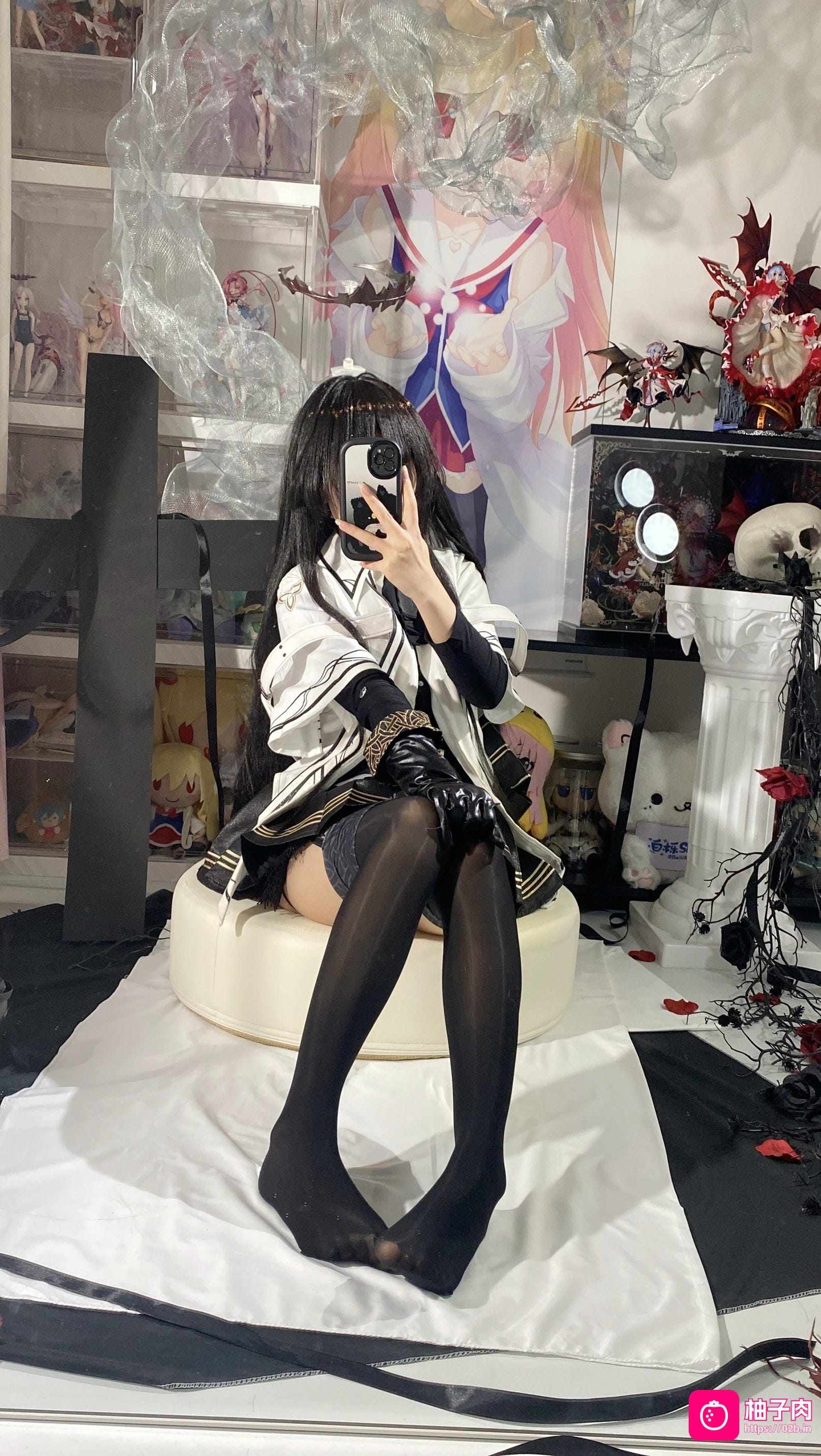 明日方舟 阿尔图罗 [130P28V-3.05GB]