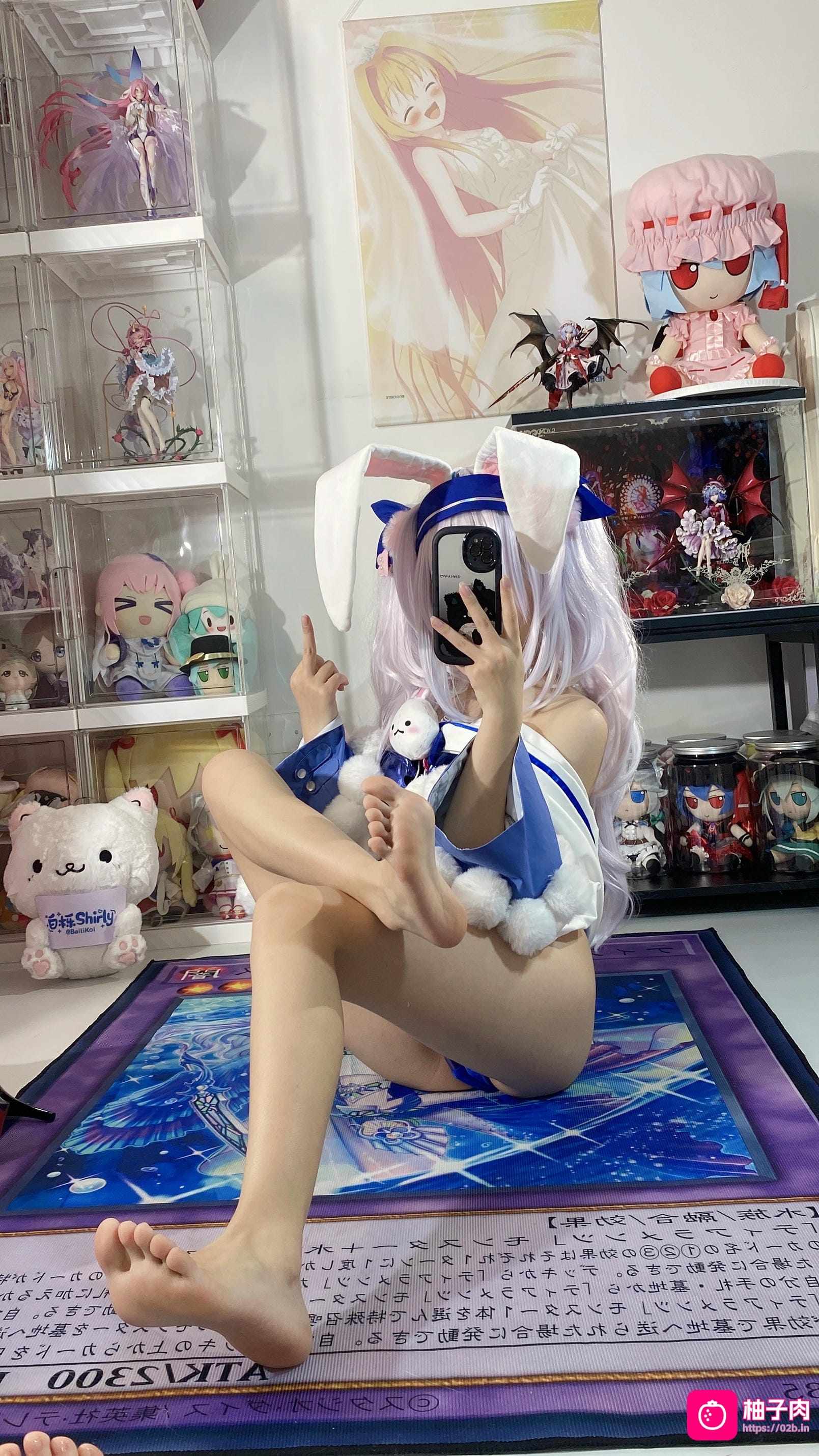 碧蓝航线 拉菲2 [128P25V-3.82GB]