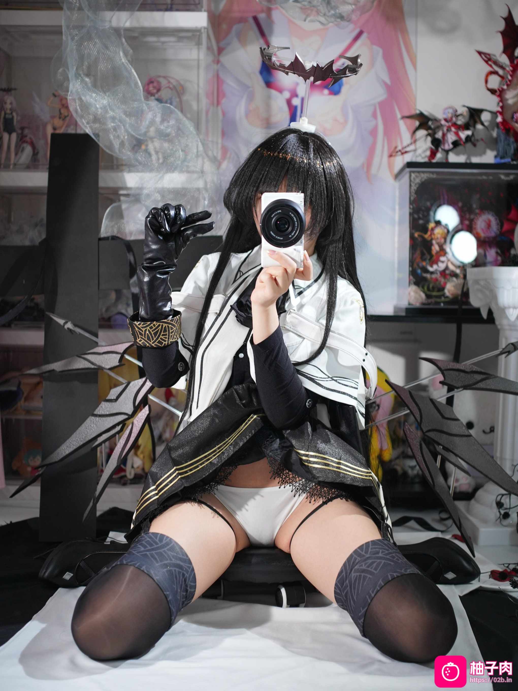 明日方舟 阿尔图罗 [130P28V-3.05GB]