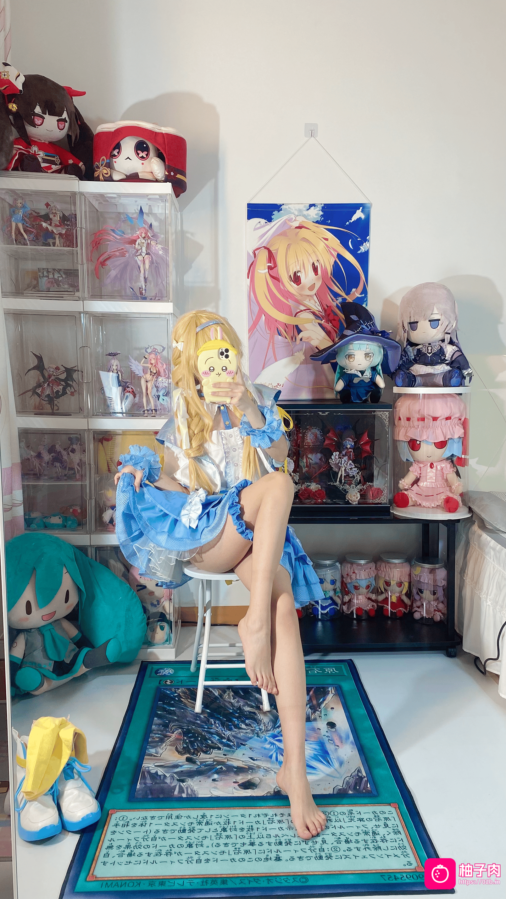 琴音 [88P15V-3.84GB]