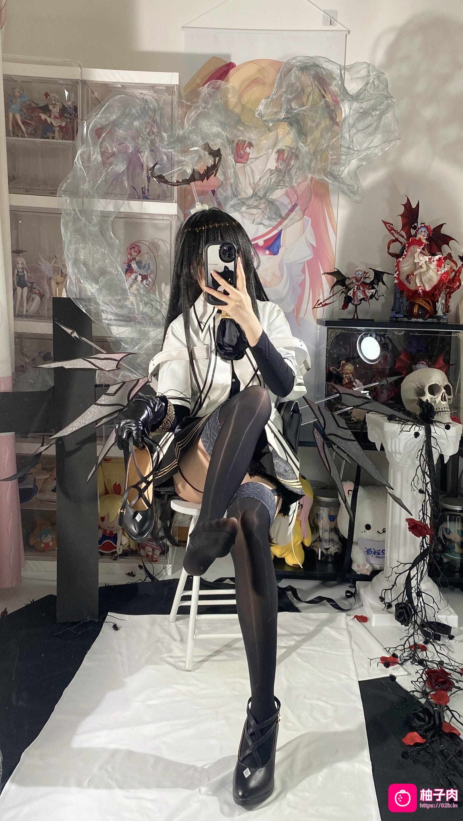 明日方舟 阿尔图罗 [130P28V-3.05GB]