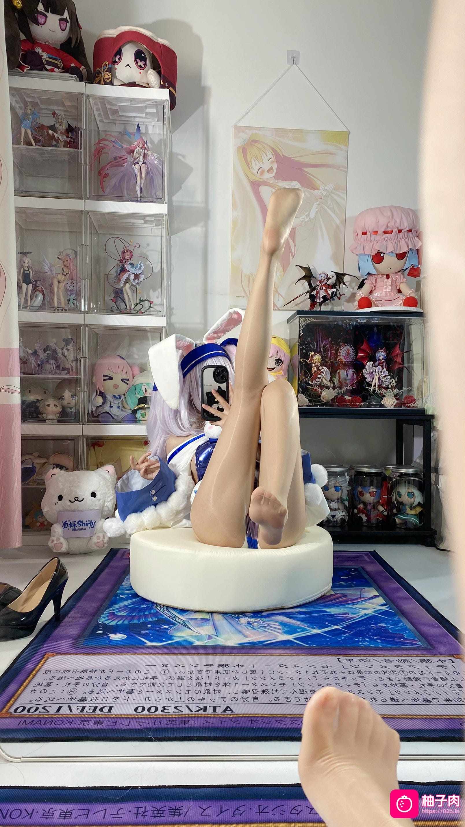 碧蓝航线 拉菲2 [128P25V-3.82GB]