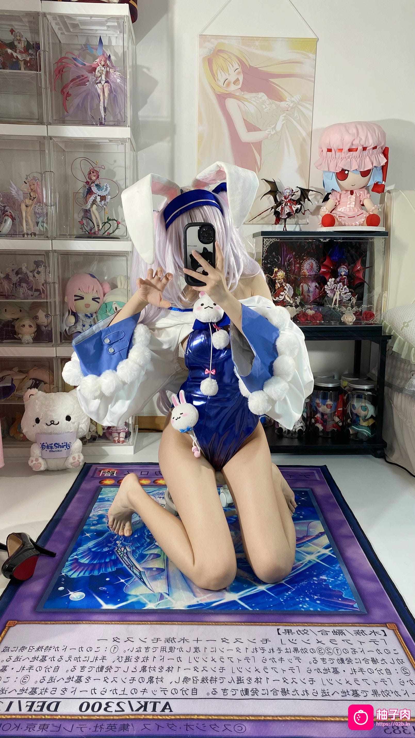 碧蓝航线 拉菲2 [128P25V-3.82GB]