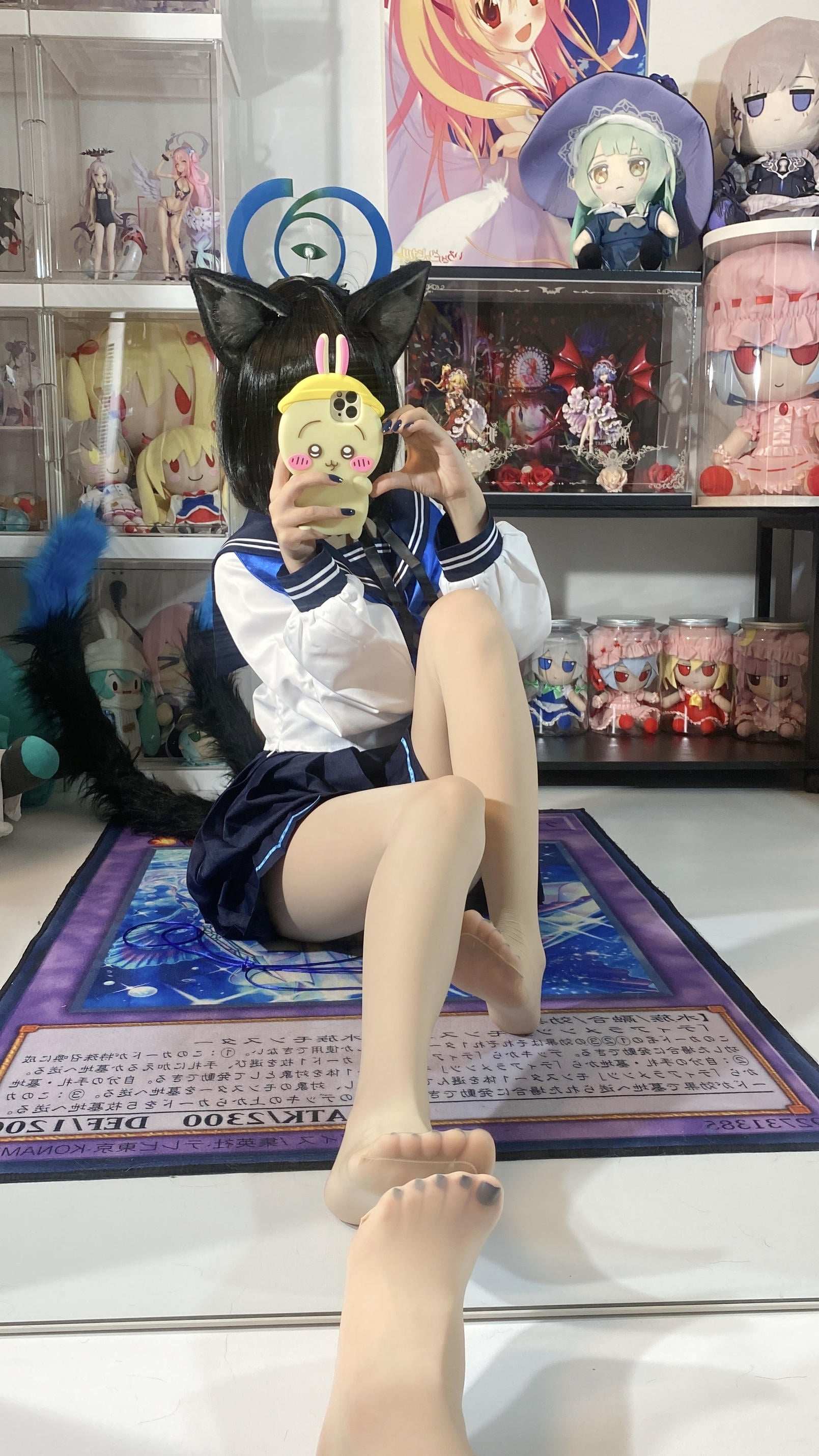 桔梗 [65P7V-841MB]