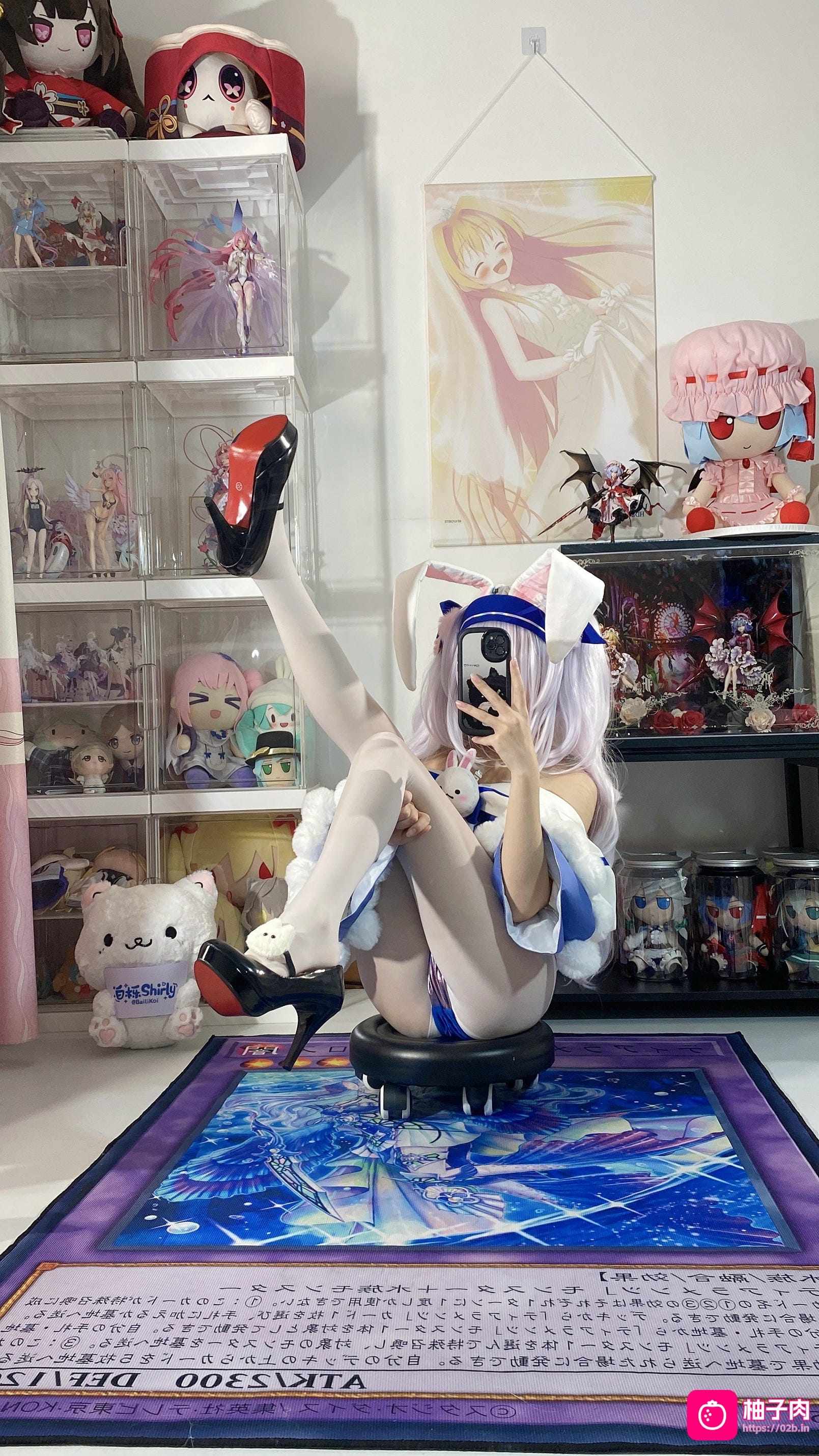 碧蓝航线 拉菲2 [128P25V-3.82GB]