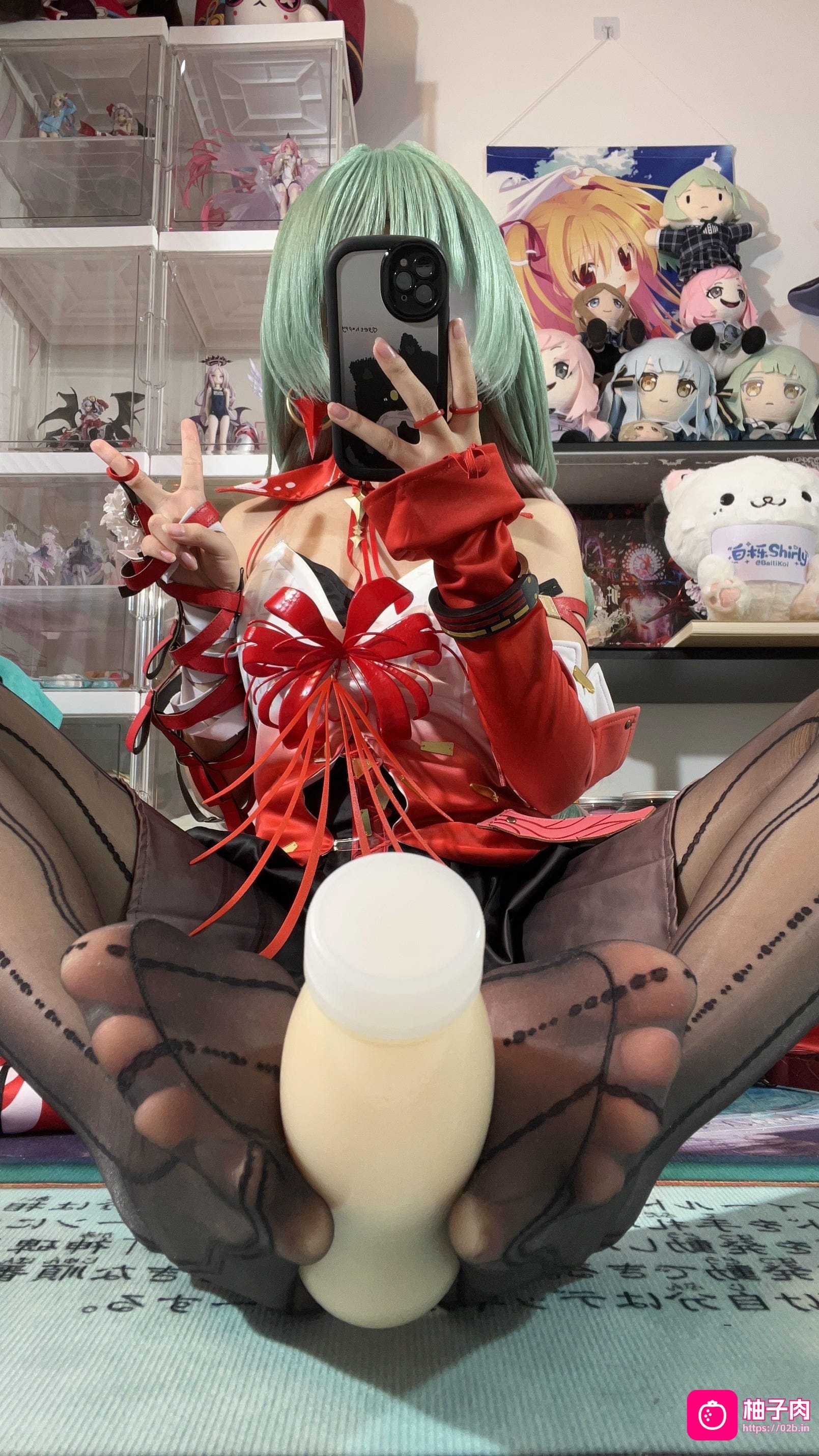 鸣潮 弗洛洛 [130P25V-6.98GB]